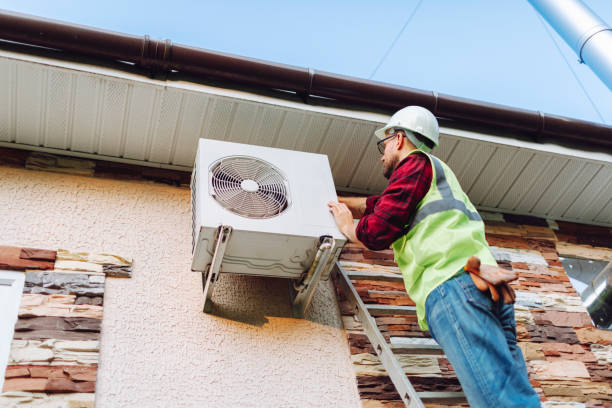 Best Solar-powered HVAC Systems in Cocoa, FL